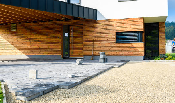 Trusted Granite Bay, CA Driveway Pavers Experts