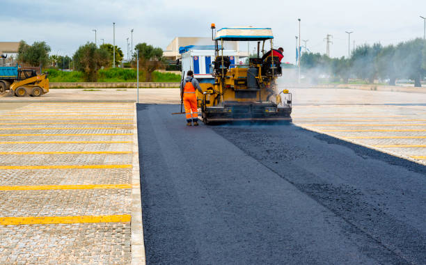 Best Residential Paver Driveway  in Granite Bay, CA