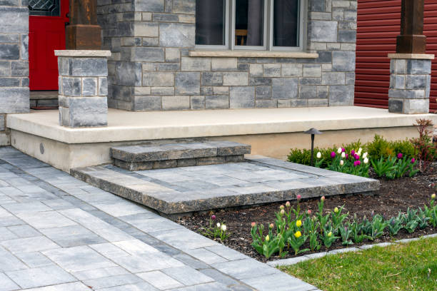 Granite Bay, CA Driveway Pavers Company