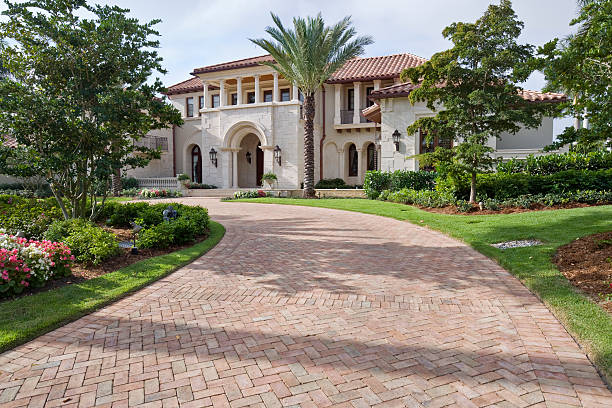 Best Local Driveway Pavers  in Granite Bay, CA