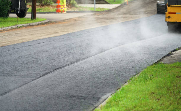 Best Local Driveway Pavers  in Granite Bay, CA